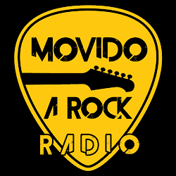 Rádio Movido A Rock