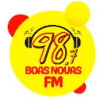 Boas Novas FM