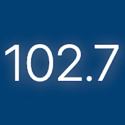 102,7 FM