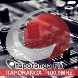 Itaporanga FM