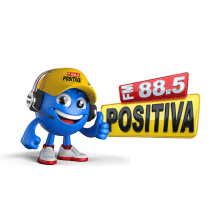 Rede Positiva FM