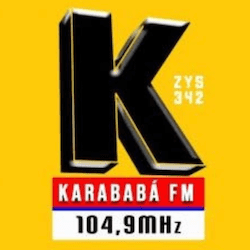KARABABÁ FM