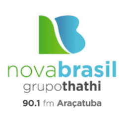 Novabrasil FM