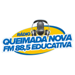 Queimada Nova FM