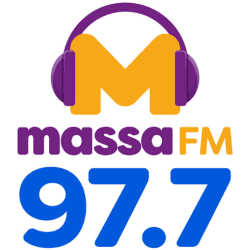 Massa FM Curitiba ao vivo