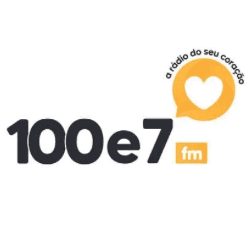 100e7 FM – Radio Caioba 100.7 FM