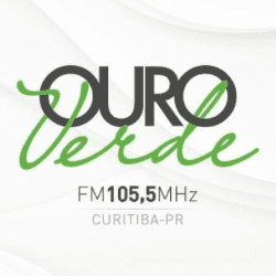 Ouro Verde FM by Radio Caioba LTDA