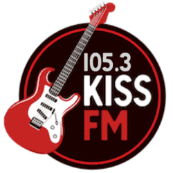 105.3 FM | Rádio Kiss FM Ribeirão Preto / SP - tudoradio.com - Rádios ...