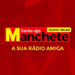 Rádio Manchete