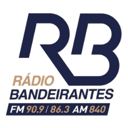 Rádio Bandeirantes realiza entrevistas com candidatos ao cargo de vice-prefeito de São Paulo