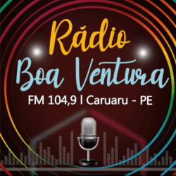 Rádio Polo FM 100.7 - Santa Cruz do Capibaribe / PE - Brasil