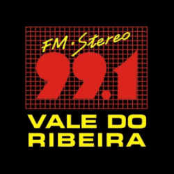 Rádio 99 FM - Registro / SP - 99.1 FM