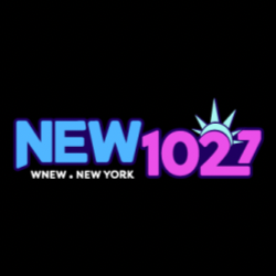 Rádio WNEW New 102.7 - New York / NY - 102.7 FM