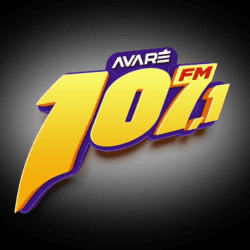 Locutor da Rádio Avaré, Júnior Andrade, estabelece dois recordes nacionais em transmissão ininterrupta
