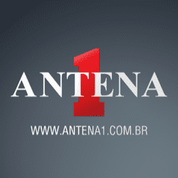 Antena 1 100.1 FM Salvador Bahia