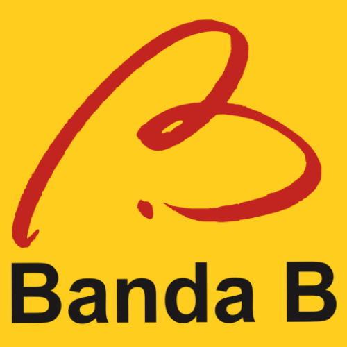 Rádio Banda B estreia oficialmente em 89.7 FM com novo alcance e reforço na grade de programação