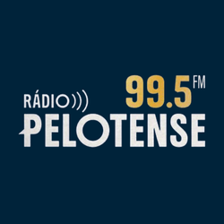 Rádio Pelotense - Pelotas / RS - 99.5 FM