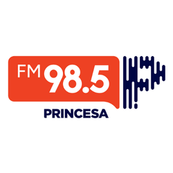 Rádio Princesa efetiva migração para o dial FM e passa a operar em 98.5 FM
