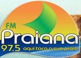 Praiana FM