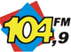 FM 104,9
