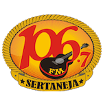 106 FM Sertaneja