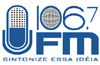 106,7 FM