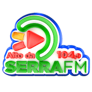 Alto da Serra FM