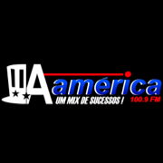 Rádio América FM