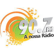 A Nossa Rádio 90.7 FM