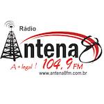 Rádio Antena 8
