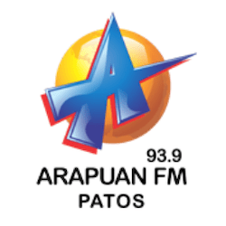 Arapuan FM