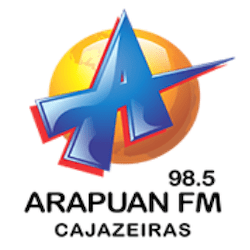 Arapuan FM