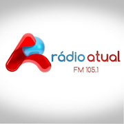 hada elevación idioma 105.1 FM | Rádio Atual FM Vitória de Santo Antão / PE - tudoradio.com -  Rádios Ao Vivo e Online