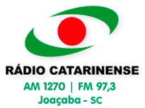 Rádio Catarinense