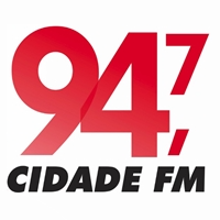 Rádio Cidade FM