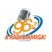 Rádio Amiga