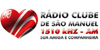 Rádio Clube / Rádio Bandeirantes