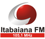 Itabaiana FM