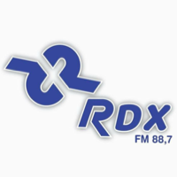 RDX FM - Rádio Difusora do Xisto