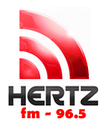 96.5 FM | Rádio Hertz FM Franca / SP - tudoradio.com - Rádios Ao Vivo e