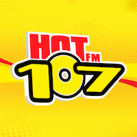 Hot 107 FM