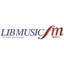 Rádio Lib Music FM