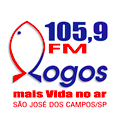 Logos FM tem sua torre de transmissão derrubada após forte temporal em São José dos Campos (SP)