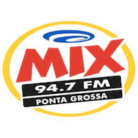 Rádio Clube FM 94.1 - Ponta Grossa / PR - Brasil