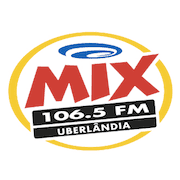 Rádio Mix FM comemora sete anos de operação em Uberlândia (MG)