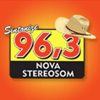 Nova Stereosom FM