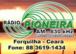 Rádio Pioneira