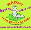 Princesinha da Seda FM