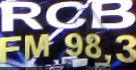 Rádio Cultural do Boqueirão - RCB FM