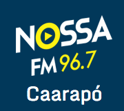 A Tarde é Nossa! Sequência premiada no ar 📻🚀, By Rádio Caiobá FM